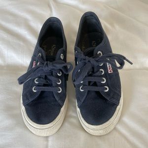 Women’s superga shoes
